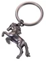 Produktbild: Schlüsselanhänger steigendes Pferd von TROIKA