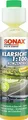 Produktbild: SONAX KlarSicht 1:100 Konzentrat Lemon-Fresh (250 ml) hochkonzentrierter Reinigungszusatz mit Lemon-Fresh-Duft für die Scheibenwaschanlage im Sommerbetrieb | Art-Nr. 03731410