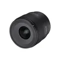 Produktbild: Samyang - AF 16mm F2.8 P Sony FE - Prima Series - Kompaktes und leichtes Ultraweitwinkelobjektiv, perfekt für Vlogging und Landschaftsaufnahmen