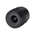 Produktbild: Samyang Prima-Serie AF Objektiv 16mm F2.8 P passend SONY E-Mount (Vollformat FE)