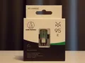 Produktbild: TOP-Deal Januar: bewährtes AUDIO TECHNICA AT-VM 95 E! NEU!