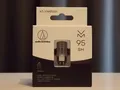 Produktbild: September-Deal: hochwertiges AUDIO TECHNICA AT-VM 95 SH SHIBATA! Inkl. Versand!