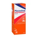 Produktbild: MUCOSOLVAN Saft 30 mg/5 ml 100 ml