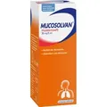 Produktbild: Mucosolvan Saft 30 mg/5 ml 100 ml