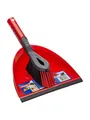 Produktbild: Vileda 2-in-1 brush with a dustpan