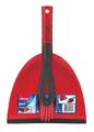Produktbild: Vileda® 2in1 Kehrset Kehr-Set Handfeger und Kehrblech Kehrgarnitur
