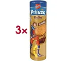 Produktbild: DeBeukelaer Prinzen Rolle Doppelkekse »Schoko« 400 g 3 Stück