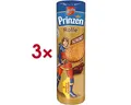 Produktbild: DeBeukelaer Kekse Prinzen Rolle Schoko, Doppelkekse 3x 400 g