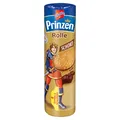 Produktbild: Prinzen Rolle Schoko Vegan Doppelkekse mit Kakaocremefüllung 400g