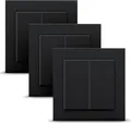 Produktbild: Senic Friends of Hue Smart Switch 3er bk 100130