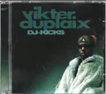 Produktbild: DJ Kicks - Vikter Duplaix
