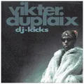 Produktbild: VIKTER DUPLAIX - DJ KICKS  CD NEU