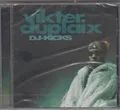 Produktbild: DJ Kicks - Victer Duplaix