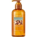 Produktbild: NATURE REPUBLIC Argan Essential Deep Care Shampoo – Pflege & Glanz für trockenes Haar