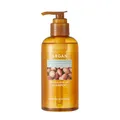 Produktbild: NATURE REPUBLIC Argan Essential Deep Care Shampoo, 300 ml, Feuchtigkeitsspendendes Shampoo, für trockenes Haar, mit Arganöl, Kamille und Rosenextrakt, K-BEAUTY