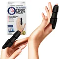 Produktbild: Von Ärzten Entworfen Fingerbandage Fingerschiene Kleiner Finger/Mittelfinger/...