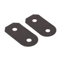 Produktbild: DORMA-Glas Glastürbandeinlage für Türbänder STUDIO und OFFICE