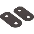 Produktbild: Dorma Glas Einlage Für Glastürband Studio Und Office - Glastürbandeinlage Aus Gummi