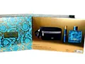Produktbild: VERSACE EROS 3-tlg. SET EDT 100 ml + 10 ml + BAG 69,90 EURO