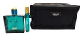 Produktbild: Versace Pour Homme EDT Geschenkset EDT 100 ml + EDT 10 ml OVP NEU