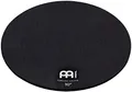Produktbild: Meinl Cymbals Drum Mute 10 Zoll Trommel Dämpfer - Schlagzeug Zubehör, Schwarz (MDM-10)