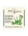 Produktbild: GOURVITA DE Gemüse-Suppenpaste von Jürgen Langbein, 50g 4212
