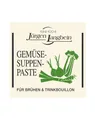 Produktbild: Gemüse-Suppenpaste von Jürgen Langbein, 50g
