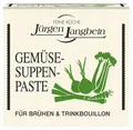 Produktbild: Jürgen Langbein Gemüse-Suppen-Paste 50g vegan glutenfrei lactosefrei würzig