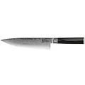 Produktbild: kai Messer Stahl, Holz KAI DM706 Schwarz, Silber