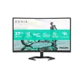 Produktbild: Philips Evnia 27M1N3200ZS - 27 Zoll FHD Gaming Monitor, 165 Hz, 1 ms MPRT, FreeSync Prem., G-Sync comp. (1920x1080, HDMI, DisplayPort) schwarz
