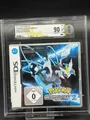 Produktbild: Pokémon Schwarze Edition 2 2012 Nintendo DS RGS 90 NM/MT+ CIB Grade Deutsch P...