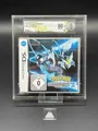 Produktbild: Pokémon Schwarze Edition 2 2012 Nintendo DS RGS 90 NM/MT+ CIB Grad Deutsch...