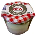 Produktbild: Kasseler Leberwurst 250g DFW Kasseler Hausschlachte Feinschmecker