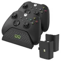 Produktbild: Xbox Ladestation mit Akkus für Series X Series S Xbox One