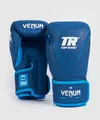 Produktbild: Venum X Top Rank Original Impact Boxhandschuhe, Navy, 16 oz