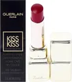 Produktbild: Guerlain KissKiss Shine Bloom No 409 (409 Fuchsia Flush) (G043493)