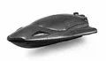 Produktbild: Amewi RC-Bagger Amewi Stingray Speedboot mit Jetantrieb 335mm RTR Carbon Optik
