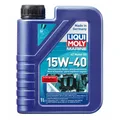 Produktbild: Motoröl LIQUI MOLY Marine 15W40 5L