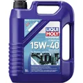Produktbild: NEU 1x25016 LIQUI MOLY 25016 Marine 4T Motor Oil 15W-40 5L Motoröl 4T (€11,95/L)