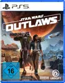 Produktbild: Star Wars Outlaws PlayStation 5