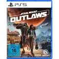 Produktbild: Ubisoft Star Wars Outlaws PS5 Action-Adventure Standard
