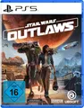 Produktbild: Star Wars - Outlaws PS5-Spiel #1906858