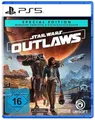 Produktbild: Star Wars Outlaws - PlayStation 5 - Neu&  OVP