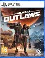 Produktbild: Playstation 5 Spiel Star Wars: Outlaws Ubisoft B-WARE