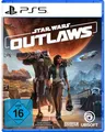 Produktbild: SW Outlaws Playstation 5 PS5 PS-5 Star Wars