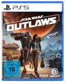Produktbild: Ubisoft Star Wars Outlaws (PlayStation 5)