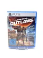Produktbild: Star Wars Outlaws Playstation 5 PS5 Videospiel - NEU & OVP