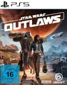 Produktbild: Star Wars Outlaws | PS5 | SEHR GUT