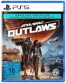 Produktbild: Star Wars Outlaws - Special Edition- PS5, Sony Playstation 5, NEU OVP