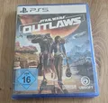 Produktbild: Star Wars Outlaws - Playstation 5 PS5 Videospiel - NEU & OVP